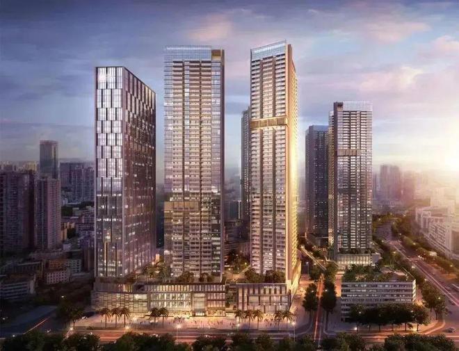 ◈翰熙典居售楼处 翰熙典居官方发布：品质生活典范