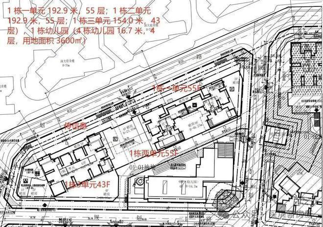 ◈翰熙典居售楼处 翰熙典居官方发布：品质生活典范(图7)