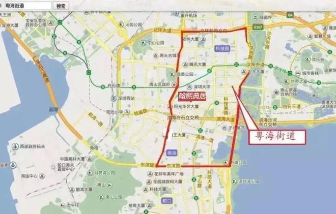 ◈翰熙典居售楼处 翰熙典居官方发布：品质生活典范(图12)