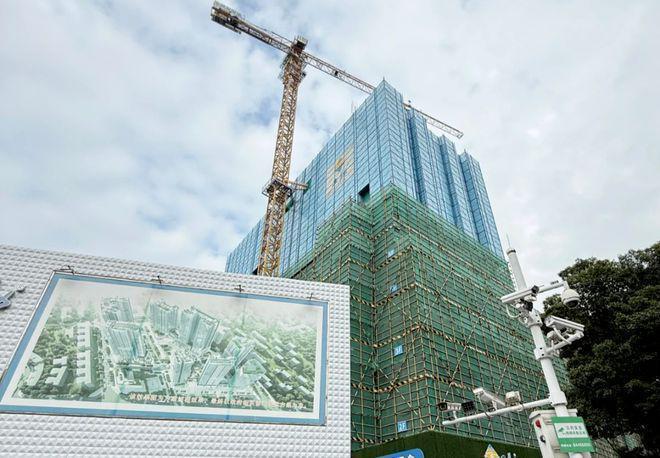 ◈翰熙典居售楼处 翰熙典居官方发布：品质生活典范(图9)