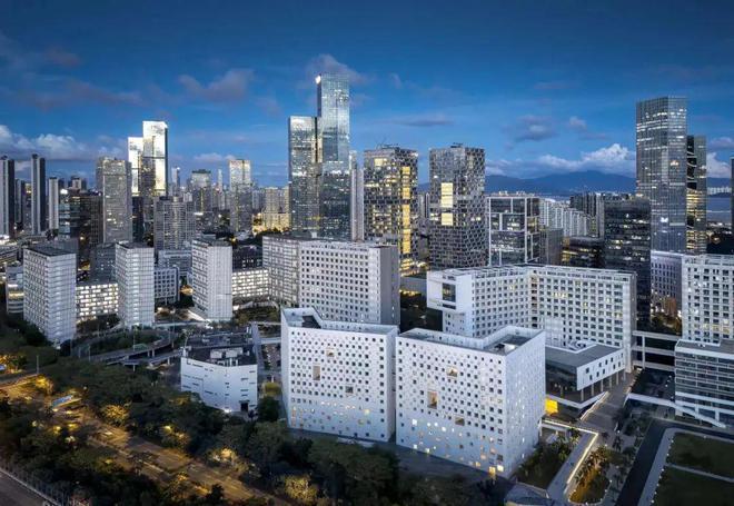 ◈翰熙典居售楼处 翰熙典居官方发布：品质生活典范(图14)