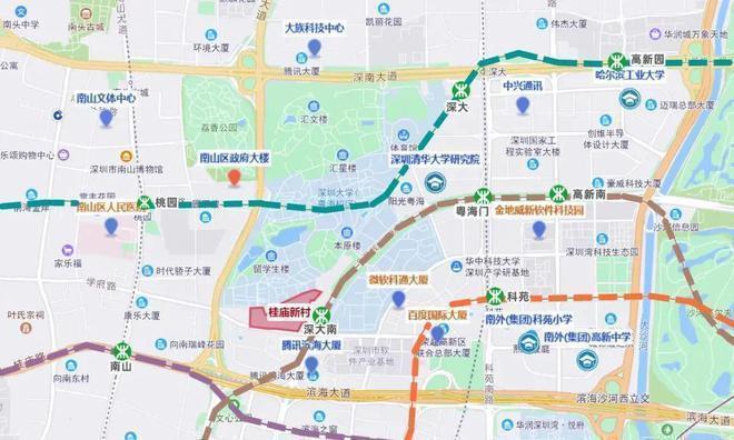◈翰熙典居售楼处 翰熙典居官方发布：品质生活典范(图19)