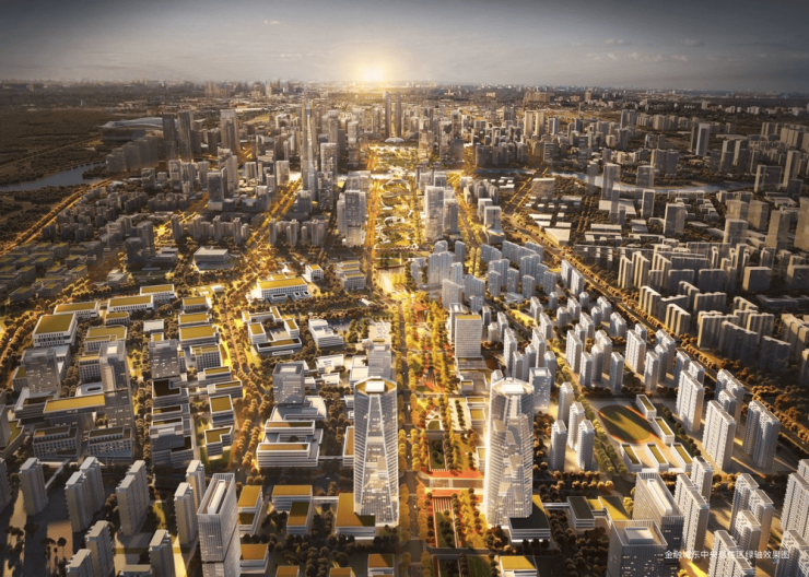 成都【交子缦华】9月最新动态!拨打销售中心电话查询房价及户型详情(图4)