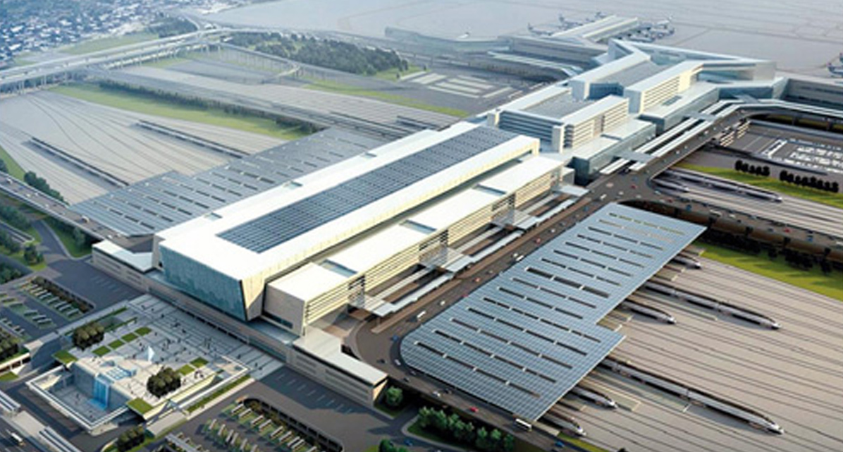 ®翡雲悅府售楼处 浦东翡雲悅府官方发布：品质值得信赖