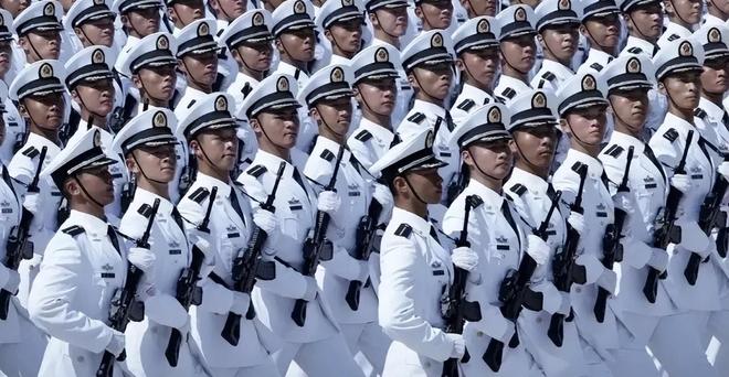 国台办重磅表态这些人可以出席九三阅兵赖清德满盘皆输(图2)