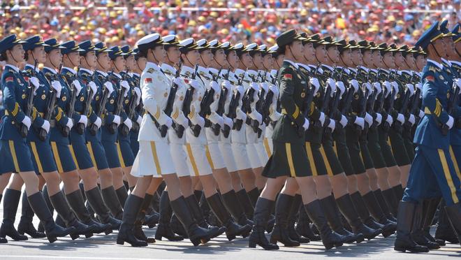 国台办重磅表态这些人可以出席九三阅兵赖清德满盘皆输(图4)