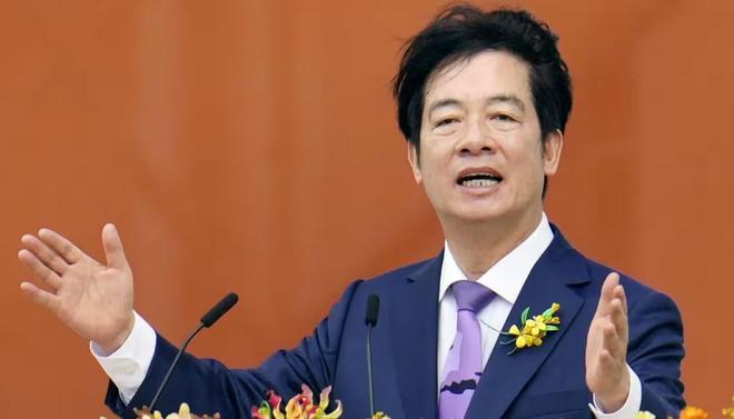 国台办重磅表态这些人可以出席九三阅兵赖清德满盘皆输(图11)