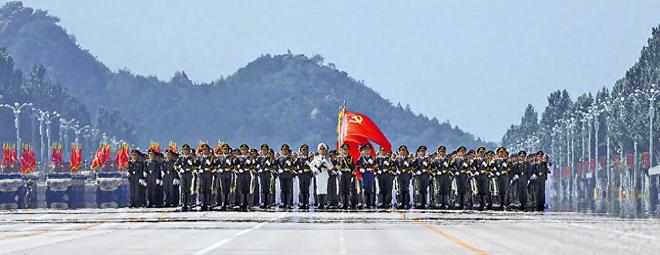 国台办重磅表态这些人可以出席九三阅兵赖清德满盘皆输(图5)