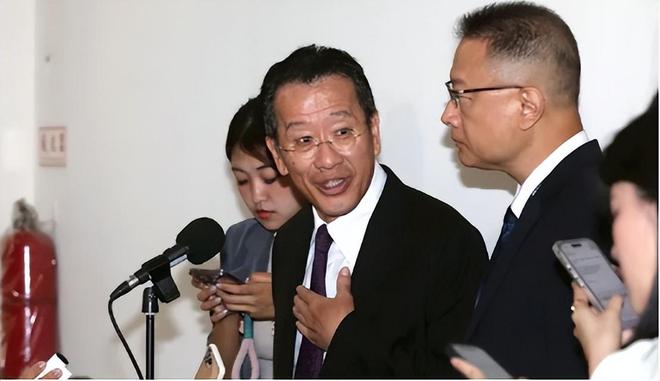 国台办重磅表态这些人可以出席九三阅兵赖清德满盘皆输(图9)