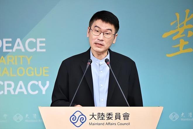 国台办重磅表态这些人可以出席九三阅兵赖清德满盘皆输(图8)