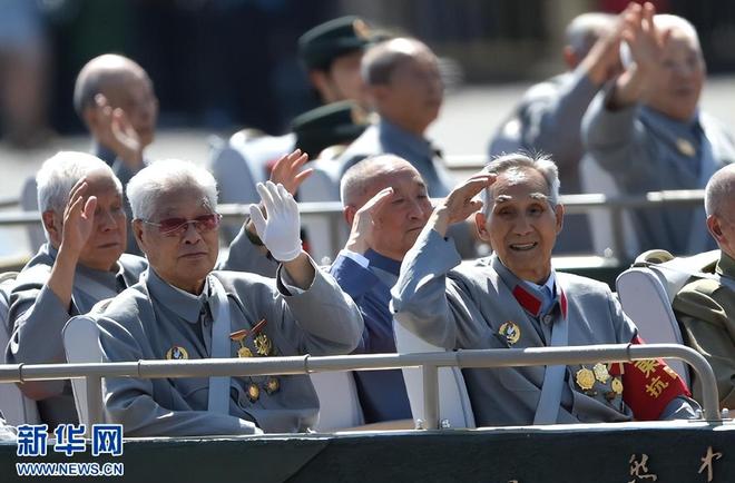 国台办重磅表态这些人可以出席九三阅兵赖清德满盘皆输(图7)