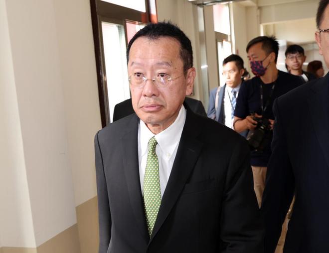 国台办重磅表态这些人可以出席九三阅兵赖清德满盘皆输(图10)