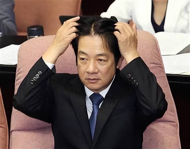 国台办重磅表态这些人可以出席九三阅兵赖清德满盘皆输(图15)