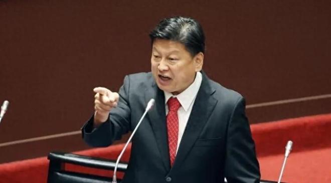 国台办重磅表态这些人可以出席九三阅兵赖清德满盘皆输(图17)