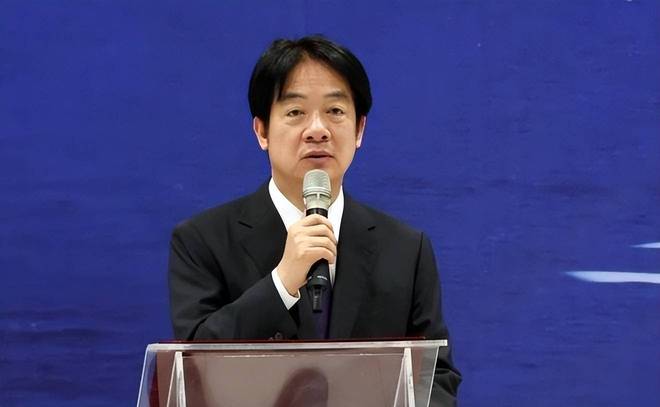 国台办重磅表态这些人可以出席九三阅兵赖清德满盘皆输(图16)