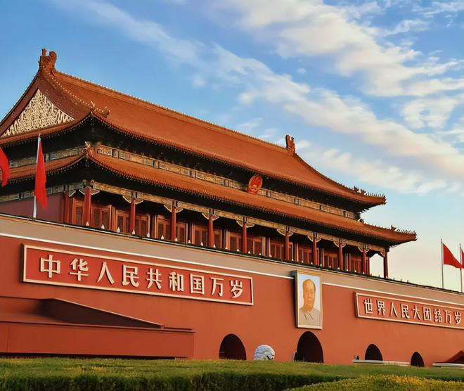 国台办重磅表态这些人可以出席九三阅兵赖清德满盘皆输(图23)