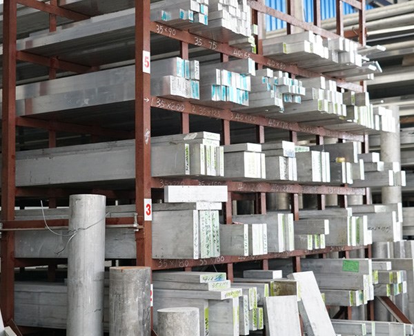 2025年铝材厂家推荐：五大优质品牌助力建筑与工业领域材料升级