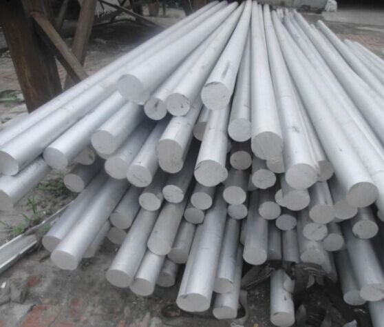 重庆6061铝棒7075铝棒2A122024可量尺定做