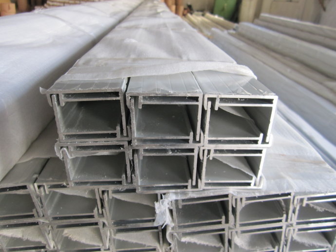 2025年铝材厂家综合实力排行榜发布 五大品牌引领行业发展