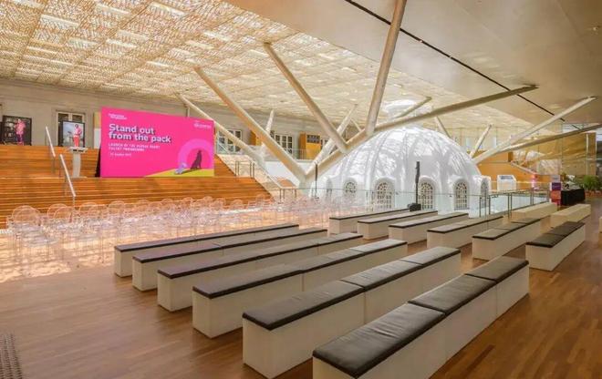 告别游客照带上相机解锁新加坡7大小众文艺地标！(图3)