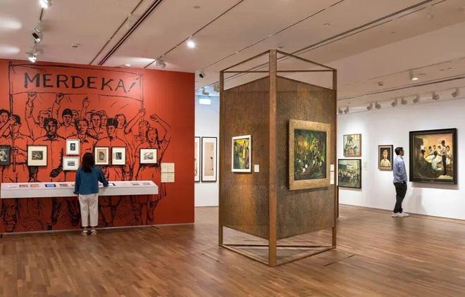 告别游客照带上相机解锁新加坡7大小众文艺地标！(图5)