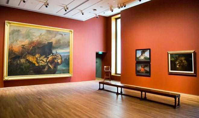 告别游客照带上相机解锁新加坡7大小众文艺地标！(图6)