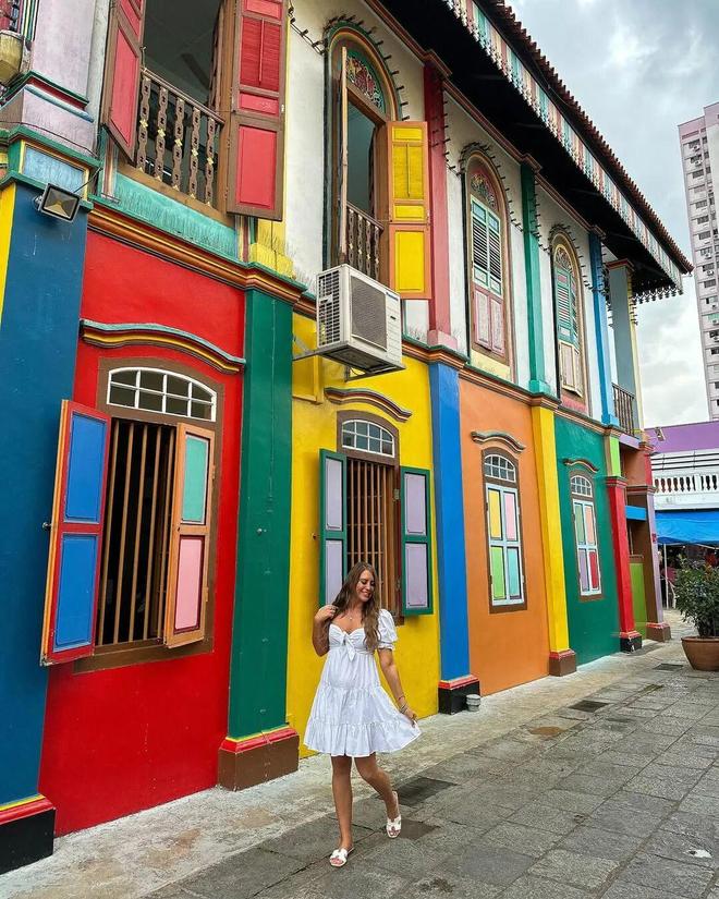 告别游客照带上相机解锁新加坡7大小众文艺地标！(图43)