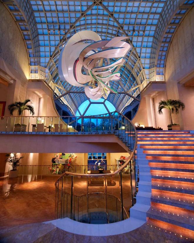 告别游客照带上相机解锁新加坡7大小众文艺地标！(图50)