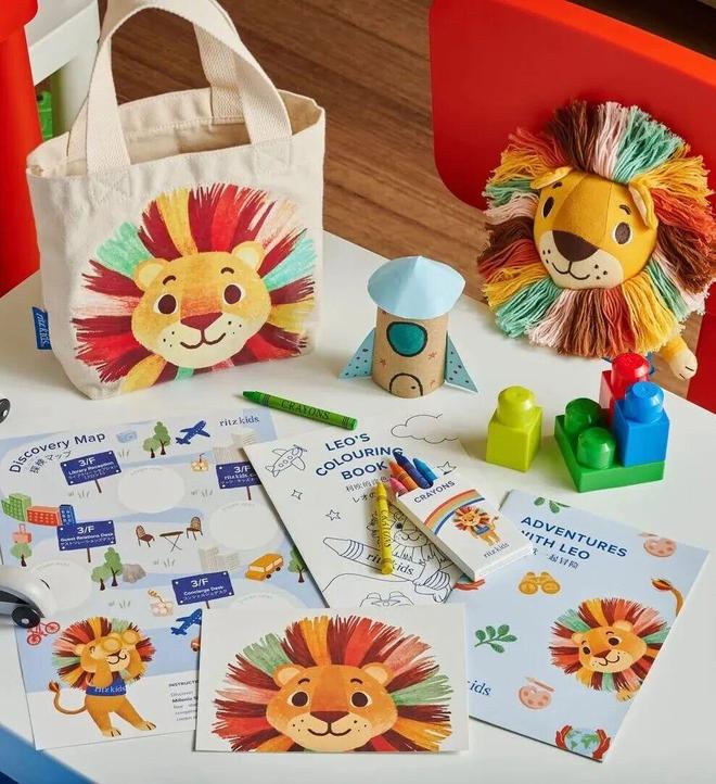 告别游客照带上相机解锁新加坡7大小众文艺地标！(图68)