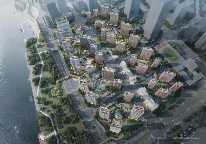 九游app：中建运河玖院售楼处-运河玖院官方网站欢迎您丨2025最新首页房价(图12)