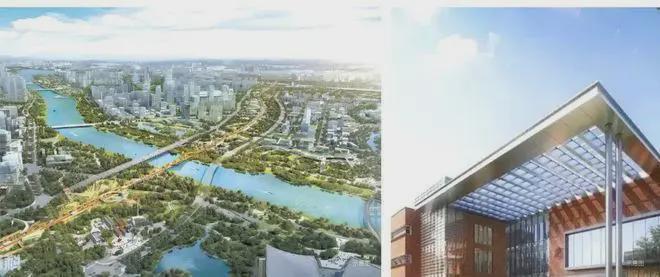 九游app：中建运河玖院售楼处-运河玖院官方网站欢迎您丨2025最新首页房价(图11)