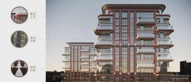 九游app：中建运河玖院售楼处-运河玖院官方网站欢迎您丨2025最新首页房价(图13)