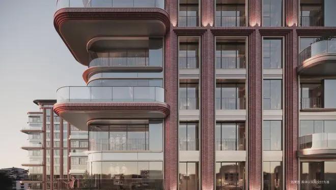 九游app：中建运河玖院售楼处-运河玖院官方网站欢迎您丨2025最新首页房价(图18)