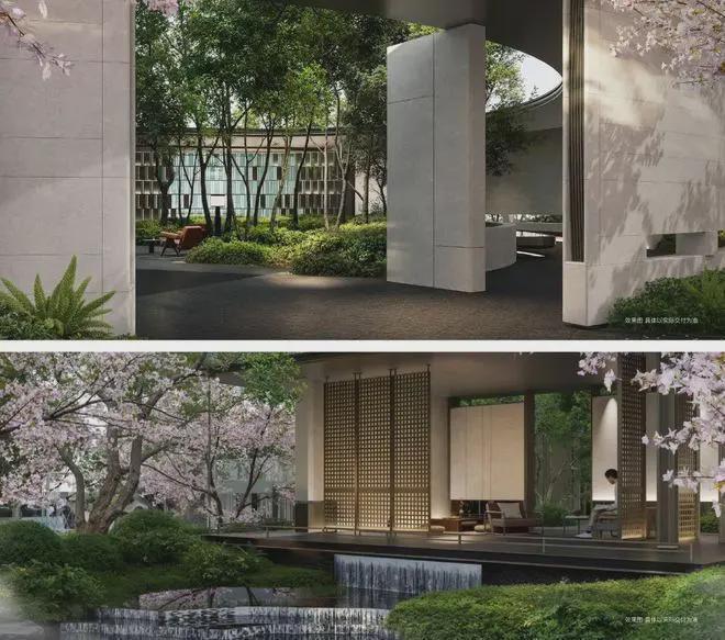 九游app：中建运河玖院售楼处-运河玖院官方网站欢迎您丨2025最新首页房价(图15)