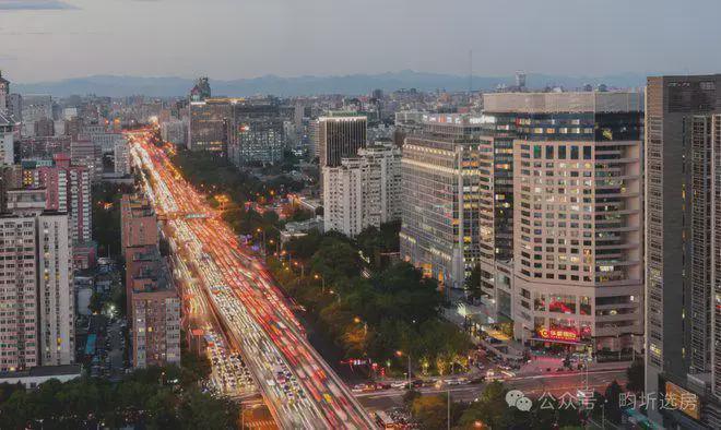 ℘火热@中信国安府售楼处发布详情：中信国安府中心诚邀莅临品鉴！(图2)