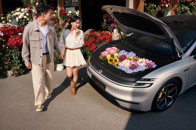 长安启源A06全球首秀以超20万价值打造爆款单品(图5)