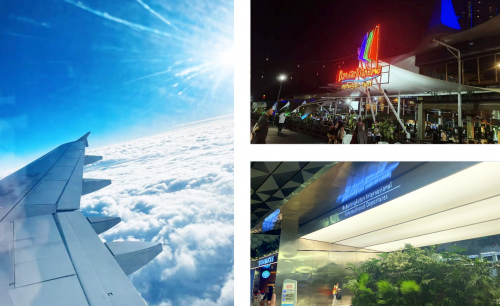 九游官网入口：跨国出海 再造地标 远大铝业中标印尼JAC幕墙项目远大制造闪耀“千岛之国”(图3)