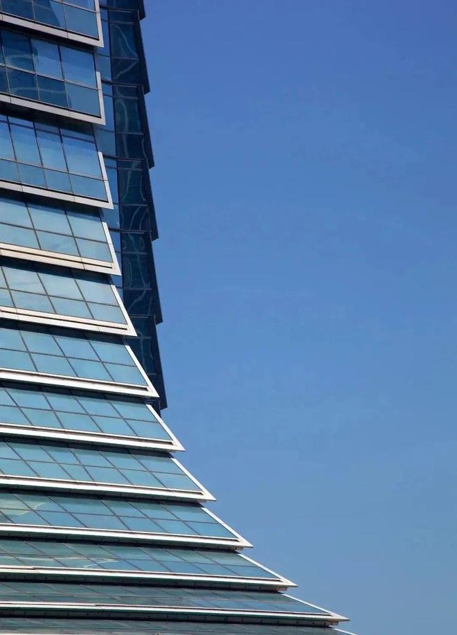 484米！香港第一高楼！环球贸易广场中国排名第九(图7)