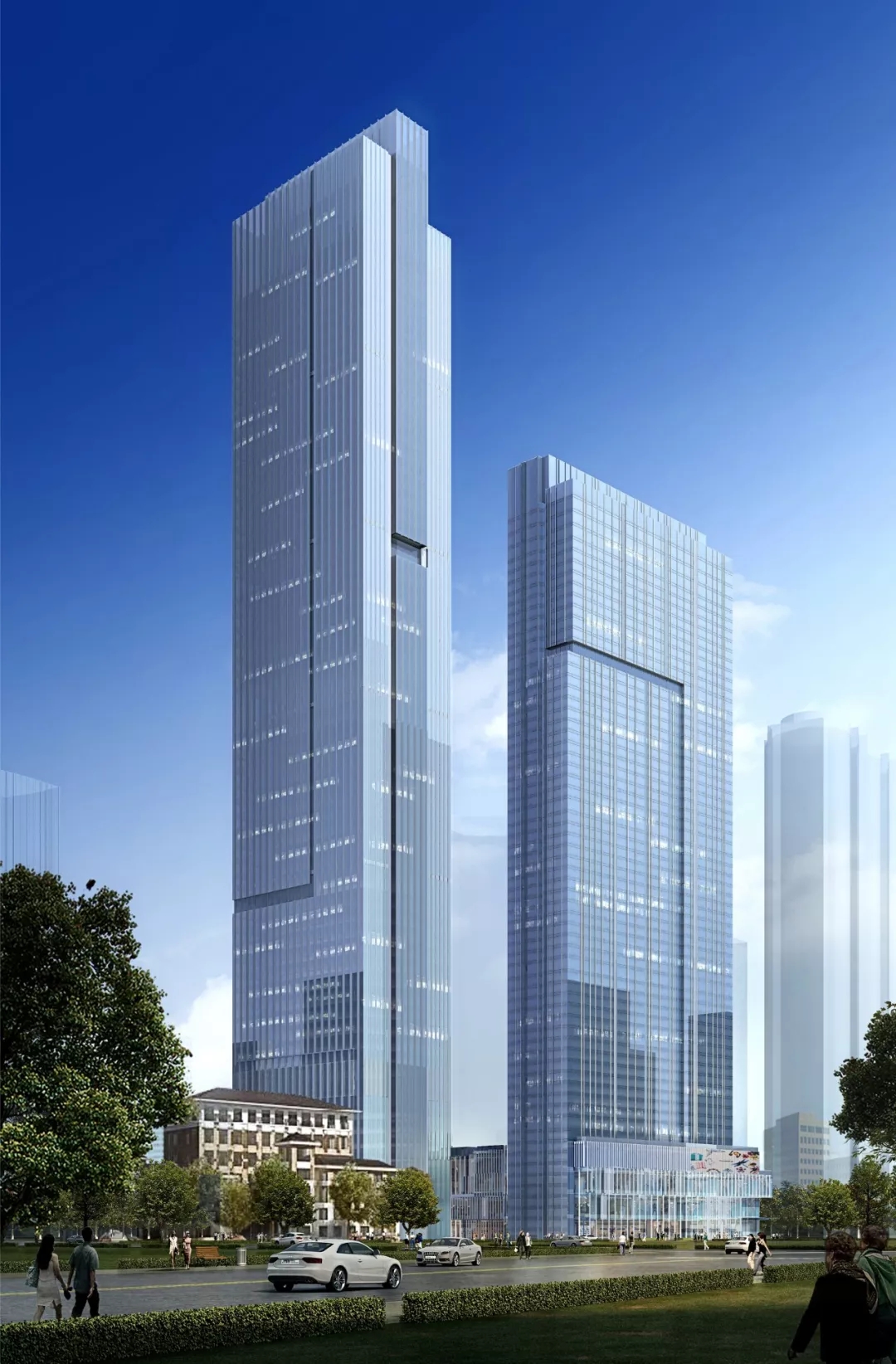 九游官网入口：方大集团跌023%成交额681852万元近3日主力净流入-185426万