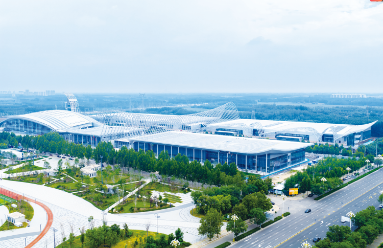 德州再添城市新地标→_大众网