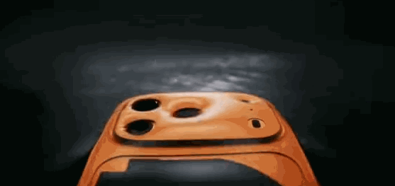 理想员工谈iPhone 17 Pro放弃钛合金：提升散热且减重(图2)