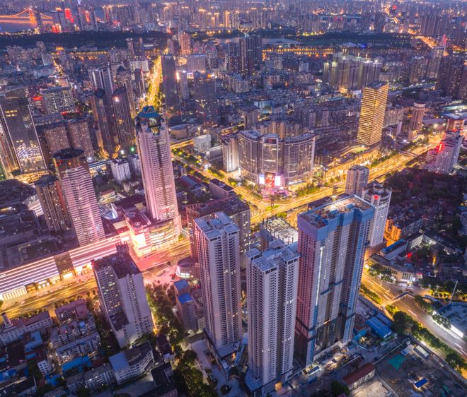 被央视多次报道的武汉 “好房子”(图4)