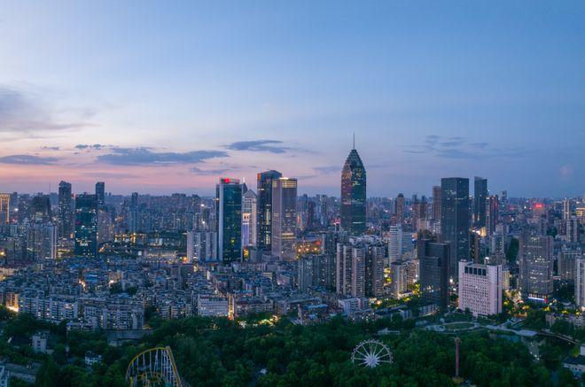 被央视多次报道的武汉 “好房子”(图8)