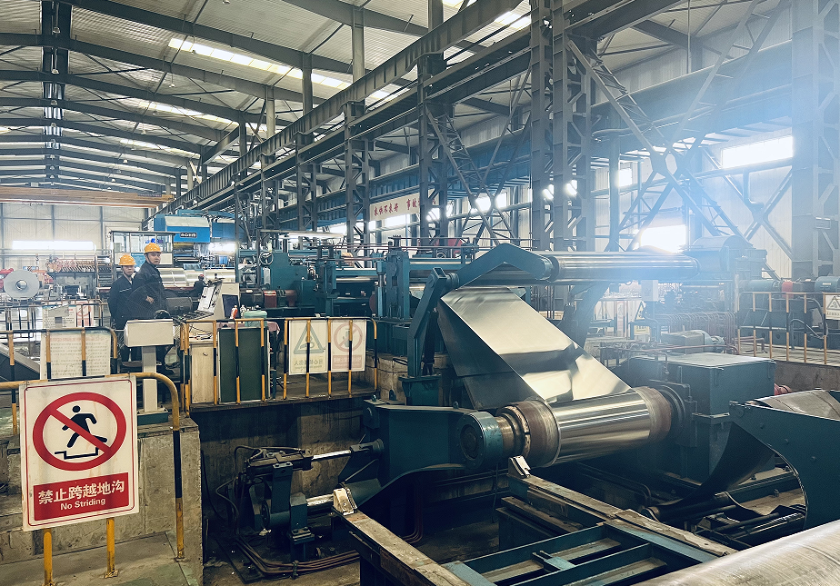 九游体育：【2025世界制造业大会】淮北“改旧”“育新”相结合 推动制造业高质量发展