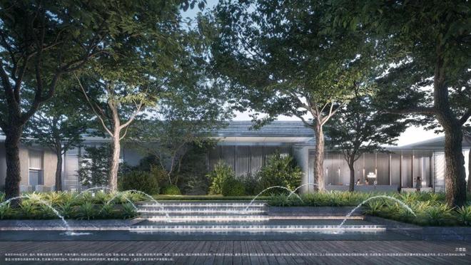 ®万科中兴傲舍售楼处 万科中兴傲舍官方发布：抢占城市云端价值(图9)