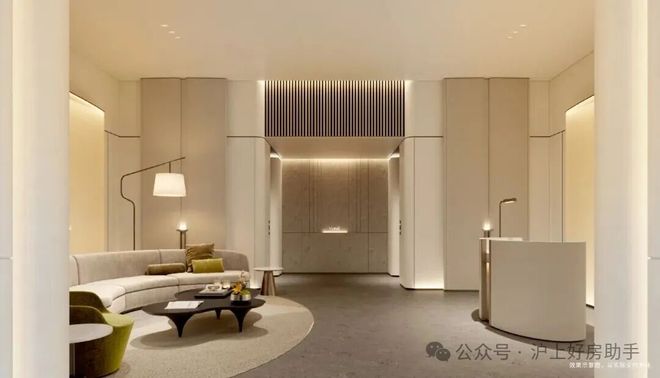 ®万科中兴傲舍售楼处 万科中兴傲舍官方发布：抢占城市云端价值(图11)