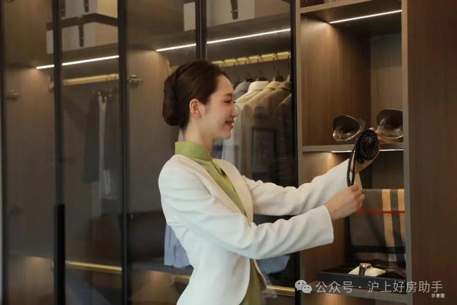 ®万科中兴傲舍售楼处 万科中兴傲舍官方发布：抢占城市云端价值(图16)