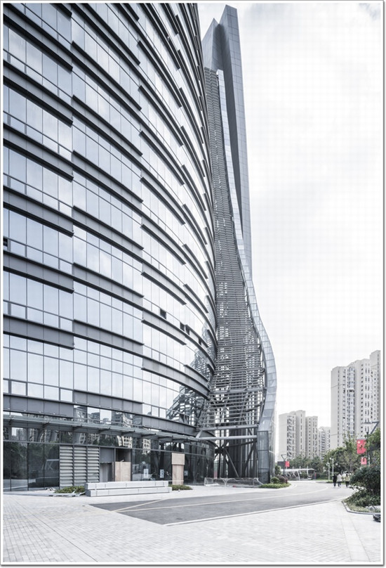 九游官网入口:科技重构建筑:从数字赋能到价值升维