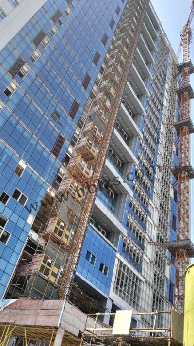 九游体育:俄军上当了凌晨2点突袭基辅导弹工厂扑空:俄罗斯出现巨大弹坑