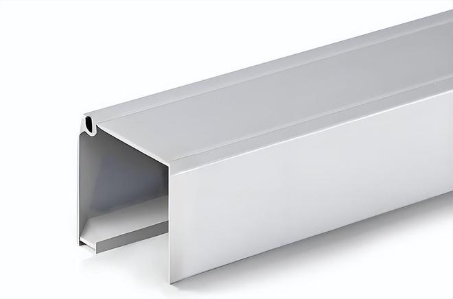 地轨铝型材在工业自动化中的应用